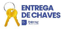 Imobiliaria Entrega Sticker by bernzimoveis