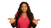 Girl Swipe Up Sticker by CC Kossa