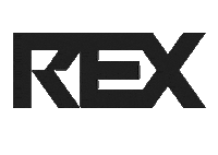 Rexex cat rex exchange cripto Sticker