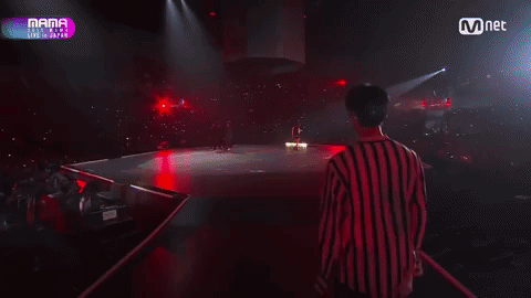 hwangminhyun GIF