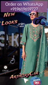Buy Now Fashion GIF by ArtistryC