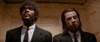 pulp fiction GIF