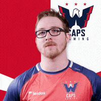 CapsGaming win victory johnwayne caps gaming GIF