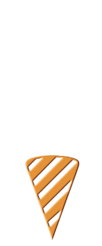 cone wow Sticker by HaagenDazs_taiwan