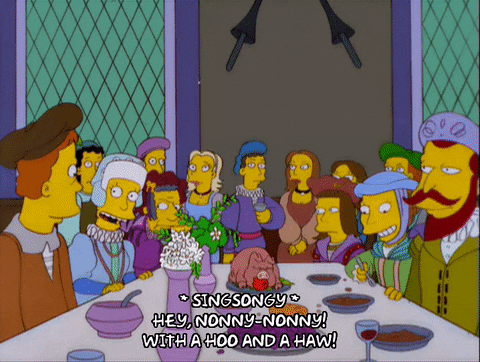 lisa simpson GIF