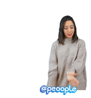 less is more app Sticker by Peoople