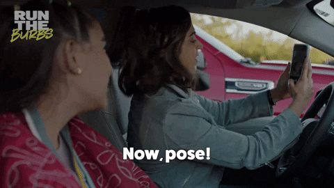 Comedy Cbc GIF by Run The Burbs