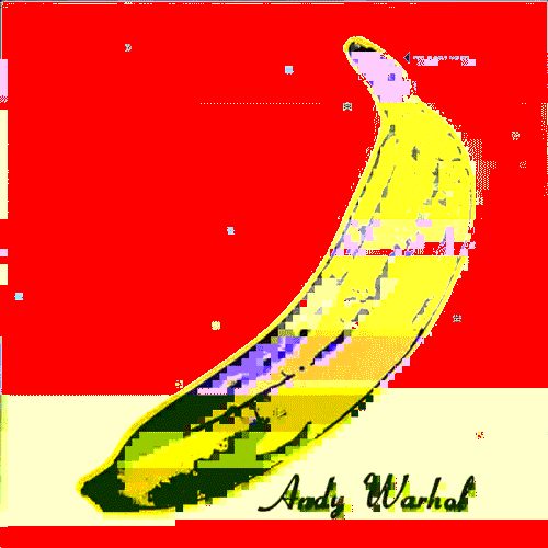 Andywarholbanana GIFs Get the best GIF on GIPHY
