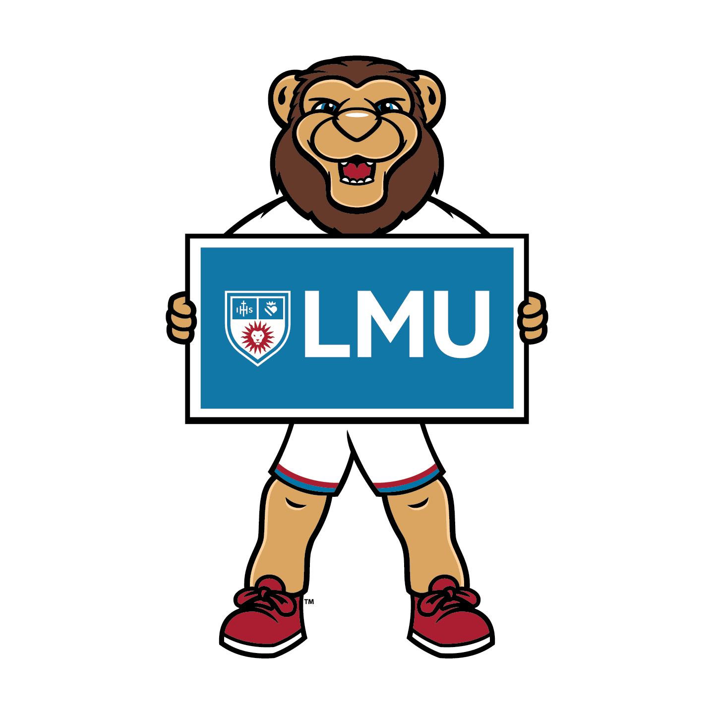 College Graduation Sticker by Loyola Marymount University