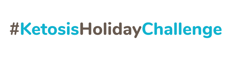 Challenge Keto Sticker by Keto-Mojo