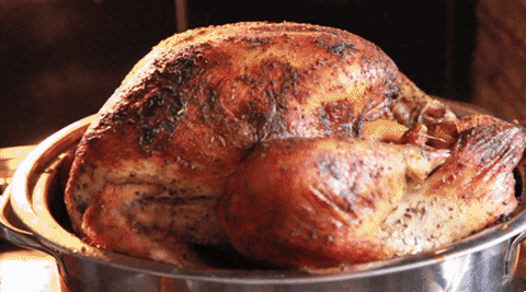 hungry quentin tarantino GIF