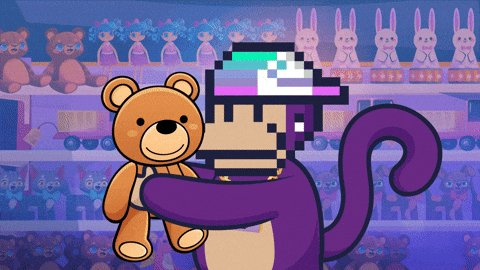 Disappointed Crypto GIF by BigBrains