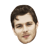 The Vampire Diaries Sticker by imoji