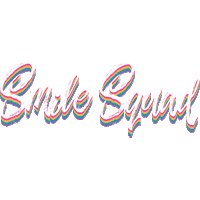 Smile Squad Sticker by Thurman Orthodontics