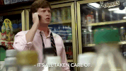 comedy central anders holmvik GIF by Workaholics