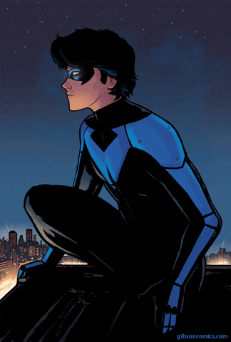 comics GIF