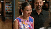 Australia Yes GIF by MasterChefAU