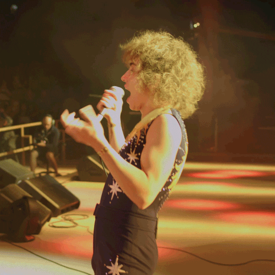 Perform Live Music GIF by Greta Van Fleet
