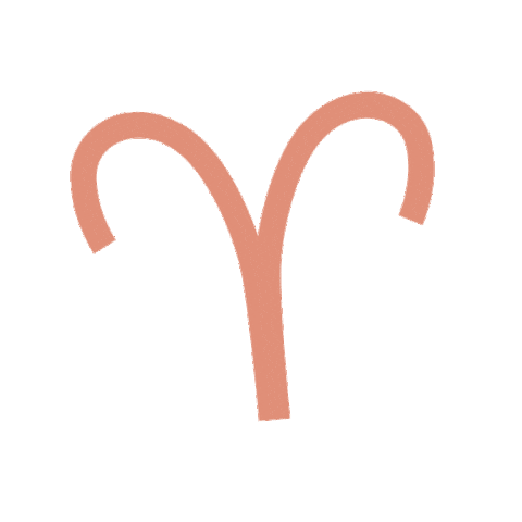 Zodiac Sign Sticker by Sanctuary