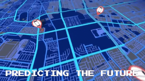 smart city GIF by Futurithmic