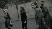 the magicians alice GIF by SYFY