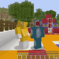 Stampy Cat Stampylonghead GIF