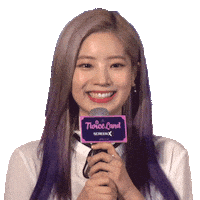 Happy In Love Sticker by koreadispatch