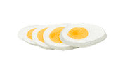 sandwich huevo Sticker by Bimbo Spain
