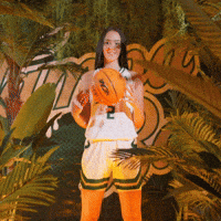 Womens Basketball GIF by USF Athletics