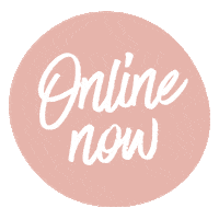 Online Sticker by Poppy + Ted