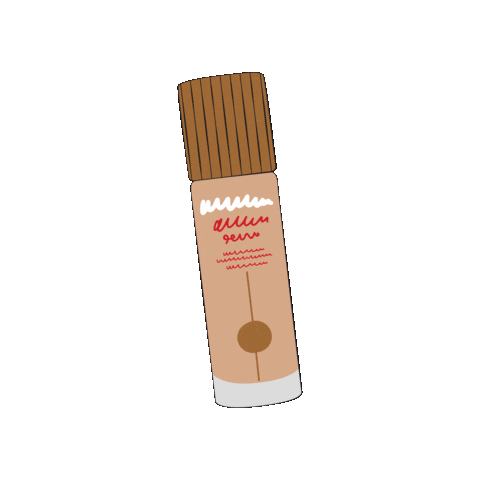Flawlessglow Sticker by MCoBeauty