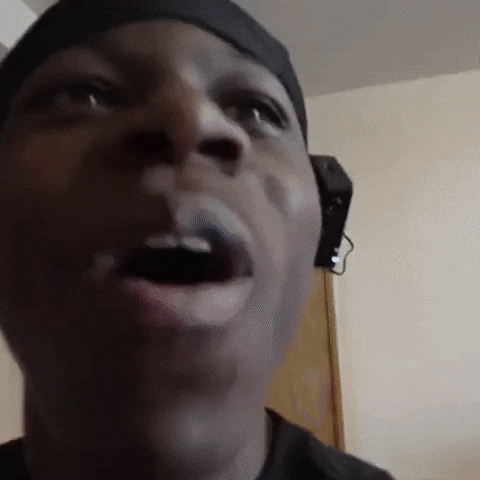 Ray Rakai GIF by Respective