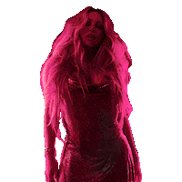 mariah carey 90s Sticker by Live Nation