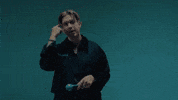 In My Head Metal GIF by Better Noise Music