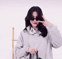 Faye Peraya GIF