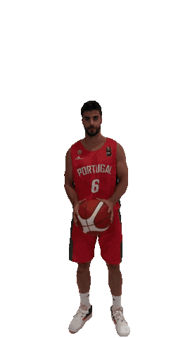 Fpb Sticker by FPBasquetebol