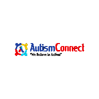 AutismConnect autism counseling neurodiversity actuallyautistic Sticker