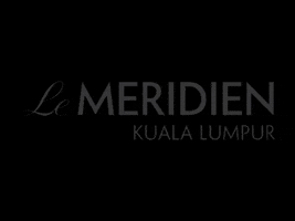 LeMeridienKualaLumpur hotel kualalumpur marriottbonvoy marriottinternational GIF