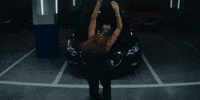 Music Video Dancing GIF by Noa Kirel