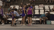 Sport Dancing GIF by World TeamTennis