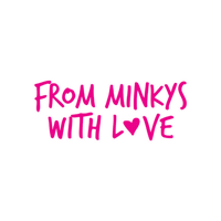 Fun Love Sticker by Minkys