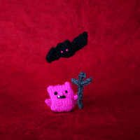 Annoy Stop Motion GIF by Mochimochiland