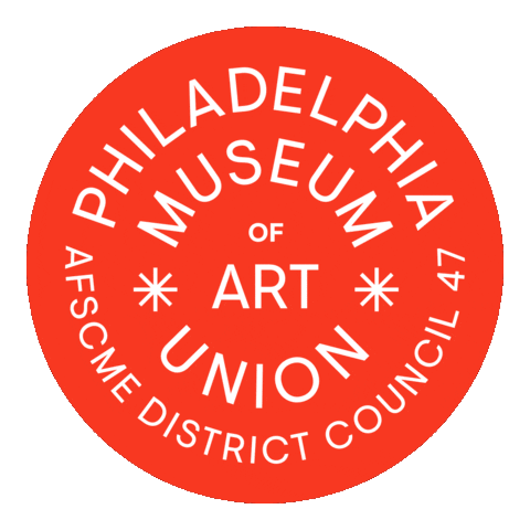 pmaunionsolidarity giphyupload philadelphia union unionvote Sticker