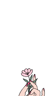 I Love You Friends Sticker
