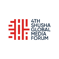 Mediaforum Sticker by KhazarTV