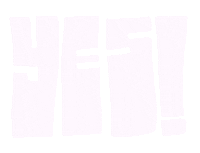 Lettering Love Sticker