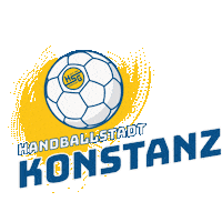 Sticker by HSG Konstanz