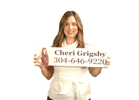 Bhhscheri Sticker by BHHSTDHP