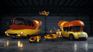 oscar_mayer squad goals crew squad goals GIF