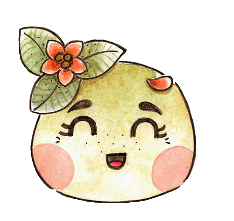 Plant Love Sticker